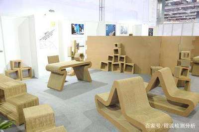 紙質(zhì)家具檢測(cè) 人類未來家具多新奇，生態(tài)環(huán)境材料銷售