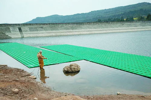 人工生態(tài)浮島 廊坊聚格塑料制品廠的產(chǎn)品革新與生態(tài)環(huán)境材料銷售新趨勢(shì)